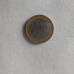 1Euro munten Mozart, Ophalen of Verzenden, 1 euro