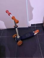 Step met 3 wielen, Fietsen en Brommers, Steps, Ophalen, Gebruikt, Gewone step