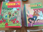 Kiekeboe, Boeken, Ophalen of Verzenden, Zo goed als nieuw