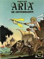 Aria - De ontembaren, Ophalen of Verzenden, Gelezen