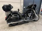 Yamaha XVS 1300 midnight star vol opties (bj 2008), Motoren, Chopper, Bedrijf, Meer dan 35 kW, 1300 cc