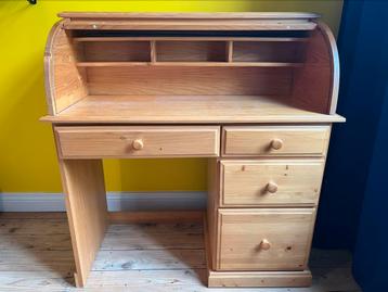 Bureau élégant, Enlèvement, Comme neuf