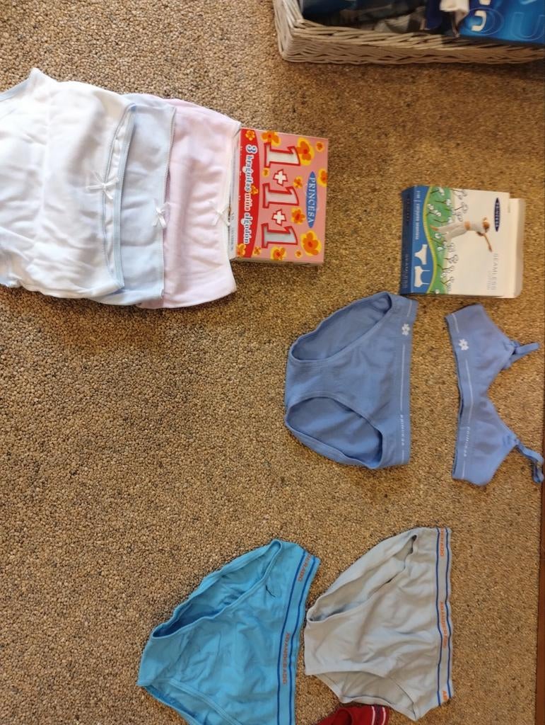 Kinder ondergoed, Kinderen en Baby's, Overige Kinderen en Baby's, Nieuw, Ophalen of Verzenden