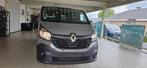 Trafic 1.6dci euro 6 11/2017 3 zit 118.750km 12m garantie, Auto's, 75 kW, 170 g/km, 4 cilinders, Renault