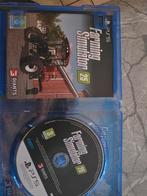 Farming simulator 25, Ophalen