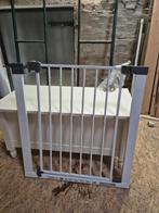 Barrière de sécurité, Enlèvement, Barrière de sécurité