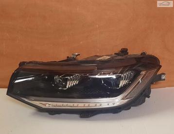 Koplamp links LED orgineel VW T-Roc v.a 2017 2GM941035B beschikbaar voor biedingen