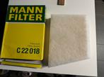 Filtre air C22018 BMW MINI, Enlèvement ou Envoi, BMW
