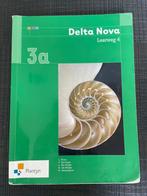 Delta Nova 3a, Gelezen, ASO, Wiskunde A, Plantyn