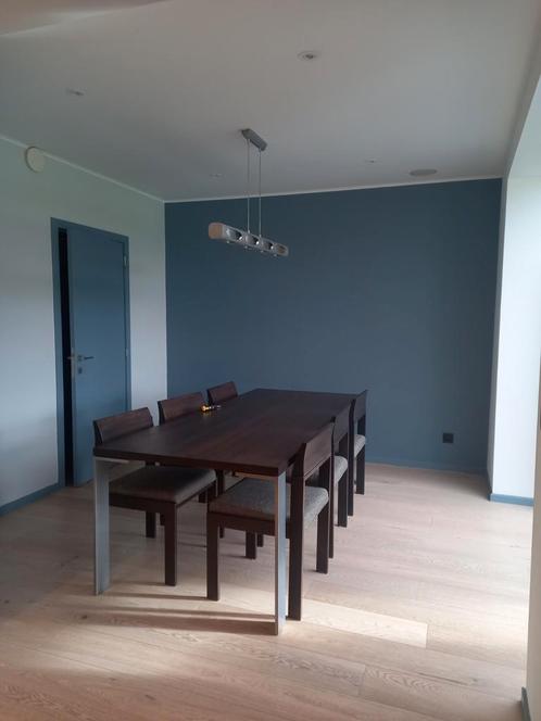 Kerselaar meubels (salon en eetkamer), Huis en Inrichting, Tafels | Eettafels, Gebruikt, Ophalen