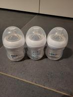 Avent melkflesjes 125ml - 0+ (Nieuw, ongebruikt), Ophalen, Nieuw, Overige typen