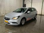 2018 Opel Astra Sports Tourer 1.6 CDTI Business+ Personenaut, Auto's, Opel, Gebruikt, Euro 6, Bedrijf, Astra