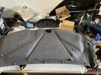 W124 achterklep bekleding binnenkant Sedan 1993, Ophalen, Gebruikt, -, -