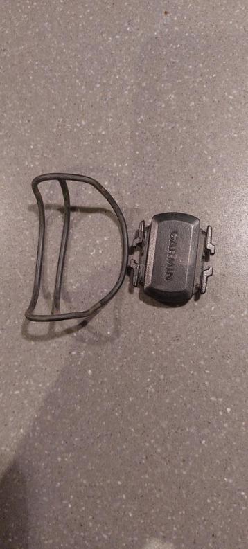 Garmin cadans sensor