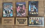 CMON Comics - Vol. 2 Cthulhu: Death May Die / Dust / Android, Ophalen of Verzenden, Nieuw