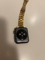 applewatch, Ophalen, Gebruikt, Zwart, IOS