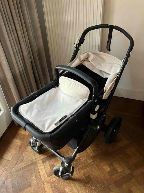 Bugaboo cameleon 3, Enfants & Bébés, Poussettes & Combinaisons, Comme neuf, Poussette, Bugaboo, Avec nacelle, Tige de poussée réglable