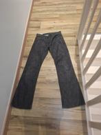 Grijze jeans met knopen heren, Enlèvement ou Envoi