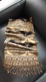 Écharpe artisanale finement tissée de Sienne — nouvelle, Vêtements | Femmes, Bonnets, Écharpes & Gants, Envoi, Neuf, Écharpe