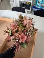 Boeket droogbloemen, Ophalen of Verzenden, Nieuw