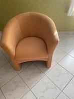 Bijzet zetels, Ophalen, Gebruikt, Stof