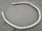 RVS rookgasafvoersysteem + trekkap/regenkap, Ophalen, Inox, Overige typen, 4 tot 6 meter
