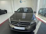 Mercedes-Benz A-Klasse 180 1.6 SEMI CUIR GPS FULL ENTRETIEN, Auto's, Gebruikt, Zwart, 4 cilinders, USB
