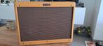 Fender blues deluxe, Muziek en Instrumenten, Versterkers | Bas en Gitaar, Ophalen, Zo goed als nieuw, Gitaar