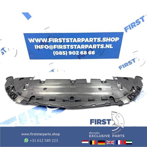 ONDERPLAAT W177 W247 W118 W205 W213 W238 H247 W257 W167 W463, Auto-onderdelen, Carrosserie, Mercedes-Benz, Gebruikt, Ophalen of Verzenden