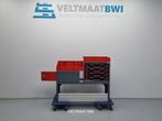 Würth Gebruikte bedrijfswagen kasten 9420-2, Ophalen, Gebruikt