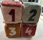 Stapelblokken, Ophalen, Zo goed als nieuw