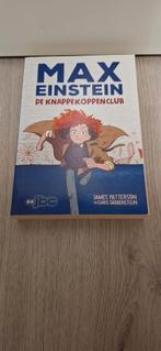 Max Einstein, Ophalen of Verzenden, Zo goed als nieuw