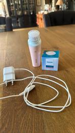 Philips VisaPure oplaadbare nieuwe gelaatsborstel, Ophalen of Verzenden, Nieuw