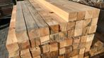 Kepers 3 m lengte 8 cm op 6 cm, Tuin en Terras, Ophalen, Zo goed als nieuw, Balken