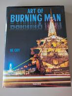 De kunst van Burning Man, NK Guy, Boeken, Nieuw