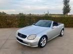 Mercedes SLK️200 Compressor☀️Gekeurd Voor Verkoop‼️, Auto's, Mercedes-Benz, Handgeschakeld, Particulier, Cruise Control, Euro 4