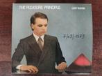 CD : GARY NUMAN - THE PLEASURE PRINCIPLE Remaster 2022 bonus, Cd's en Dvd's, Ophalen of Verzenden, Zo goed als nieuw