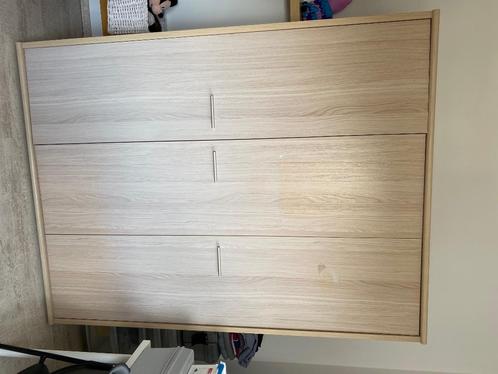Chambre à coucher enfant, Huis en Inrichting, Slaapkamer | Complete slaapkamers, Gebruikt, Eenpersoons, Ophalen