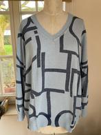 Trui van Green ICE, maat 46, Kleding | Dames, Ophalen of Verzenden, Maat 46/48 (XL) of groter, Blauw
