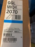 Velux mk04 2070 dakvenster 78x98cm (nieuw), Doe-het-zelf en Bouw, Glas en Ramen, Ophalen, Zo goed als nieuw