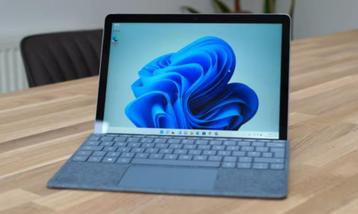 Microsoft Surface GO3, Nieuw, GO3, Microsoft Surface, 128 GB
