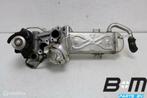 EGR koeler 1.6 TDI CAYC VW Touran 1T 03L131512DQ, Auto-onderdelen, Gebruikt