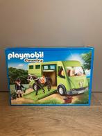Playmobil, Kinderen en Baby's, Ophalen, Zo goed als nieuw