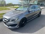 MERCEDES CLA 200D AUT. PACK AMG, Auto's, CLA, 4 cilinders, Bedrijf, 5 deurs