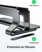 UGREEN Verticale laptopstandaard laptophouder GRATIS LEV, Computers en Software, -, Verzenden, -, Nieuw