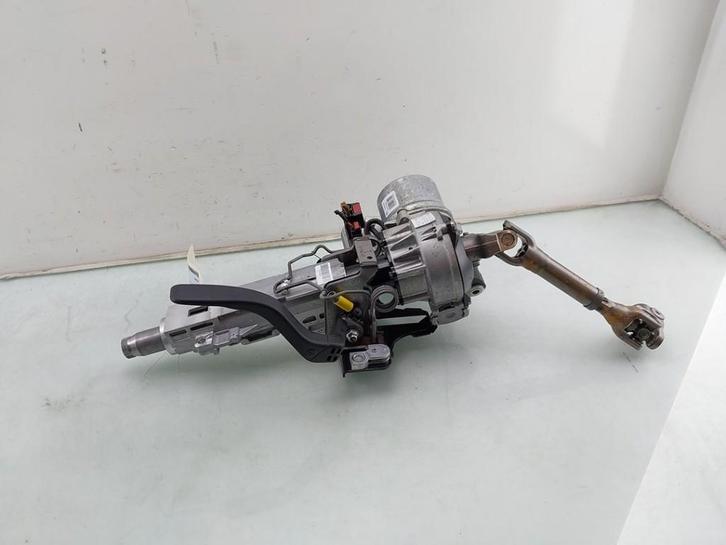 STUURBEKRACHTIGING ELEKTRISCH Volkswagen Polo VI (AW1), Auto-onderdelen, Besturing, Volkswagen, Gebruikt