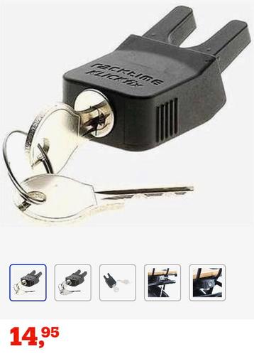 Adapter  beschikbaar voor biedingen