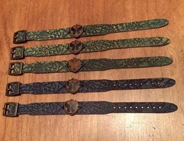 Tomorrowland - Tomorrowworld 2014 - Bracelet Gezocht., Tickets & Billets, Une personne, Plusieurs jours