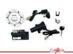 SLOTENSET CBF 1000 2006-2009 (CBF1000 SC58) (38770-mfa-d03), Motoren, Gebruikt