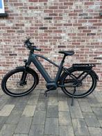 Gazelle Eclips, Fietsen en Brommers, Elektrische fietsen, Ophalen, Zo goed als nieuw, Gazelle
